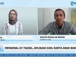 program-ngobrol-virtual-tribun-timur-bersama-founder-at-tausil.jpg