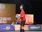 Siaran Langsung Final Bulutangkis SEA Games 2022 Indonesia vs Thailand, Nonton Sekarang 