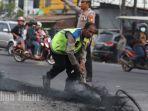 rekawanpolisi4.jpg<pf>rekawanpolisi3.jpg<pf>rekawanpolisi2.jpg<pf>rekawanpolisi1.jpg<pf>rekawanpolisi.jpg