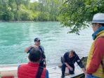 Fakta Baru Sungai Aare, Kepolisian Swiss: 99,9 Persen Wisatawan yang Hilang Ditemukan dalam 3 Minggu