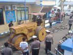 satlantas-polres-wajo-memusnahkan-barang-bukti-hasil-operasi-kepolisian-selasa-2292020.jpg