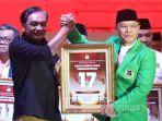 PPP Terbelah, Senior Partai Kakbah Justru Dukung Anies di Pilpres Bukan Ganjar