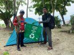 spot-bsm-fishing-kendari_kampanye_kantong_sampah.jpg<pf>pulau_labengki_konawe_utara.jpg