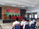 suasana-pengukuhan-anggota-satuan-perlindungan-masyarakat-linmas-tingkat-kabupaten-luwu_20180606_121819.jpg