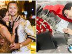 sylvia-fully-dapat-kado-mobil-dari-kevin-andrean-tribunnewsmakercom-kolase.jpg
