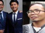 'Si Aa Tinggal di Sini Sama Saya' Tangisan Asisten Keluarga Ridwan Kamil Tumpah Kenang Sosok Eril