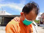 BREAKING NEWS: Demi Biayai Pengobatan Sang Istri, Pria Asal Makassar Bobol 9 Toko di Sinjai