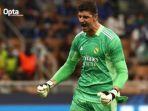 Steven Gerrard: Liverpool Tak Melakukan Hal yang Salah, Mereka Cuma Menghadapi Kiper Kelas Top