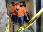 unit-reskrim-polsek-panakukkang-olah-tkp-di-salah-satu-hotel-di-jl-boulevard.jpg