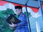 Pj Bupati Wajo Imbau ASN Dukung Program Bupati Terpilih