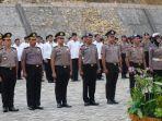 upacara-korps-kenaikan-pangkat-149-personel-polda-sulbar.jpg