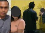 Polisi Tangkap Oknum Wartawan Gara-gara Masuki Kamar Cewek, Warga Sebut Mau Berbuat Asusila