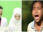 Aktor Film Laskar Pelangi Kerjasama dengan Istri Tipu Pria Hidung Belang Lewat Aplikasi MiChat
