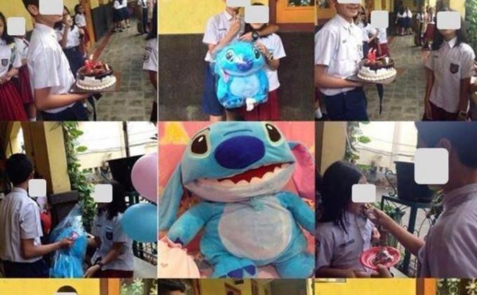 Foto-foto Anak SMA Berjilbab Dipeluk Cowok dan Anak SD Disuapi Anak SMP - sma_4.jpg