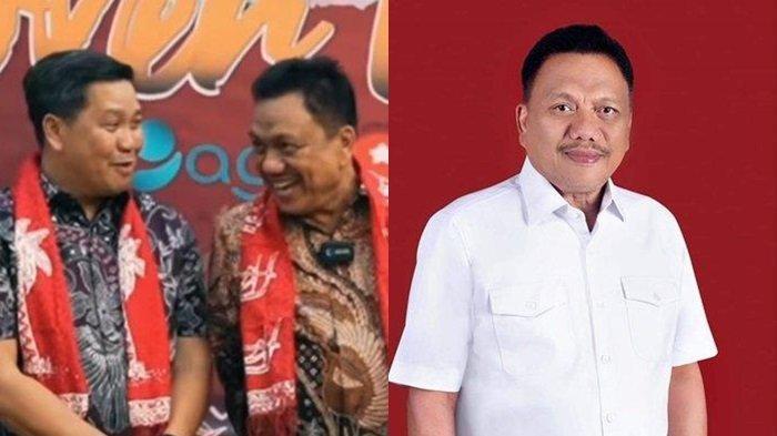 3 Berita Populer Sulut, Steven Kandouw Beri Selamat, Ribuan Ucapan Ulang Tahun Olly Dondokambey