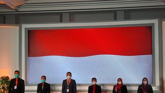 Cerita Komisioner KPU Bitung Tak Beranjak, Meski Gempa Bumi saat Pleno Penetapan Wali Kota-Wawali