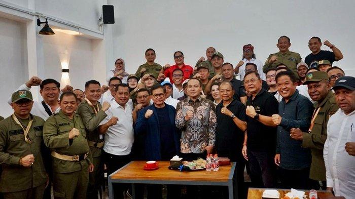 Daftar Lengkap Kepala Daerah yang Tidak Mengikuti Retreat di Akademi Militer Magelang