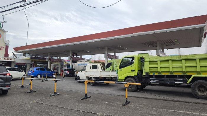 Harga BBM Pertamina di SPBU se-Sulawesi Utara per Selasa, 1 Juli 2025 Naik
