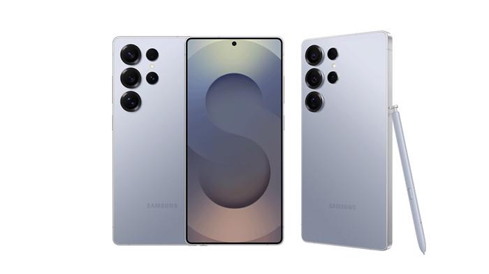 Harga HP Samsung Galaxy S25 Ultra di Awal Oktober 2025, Cek Daftar Terbaru