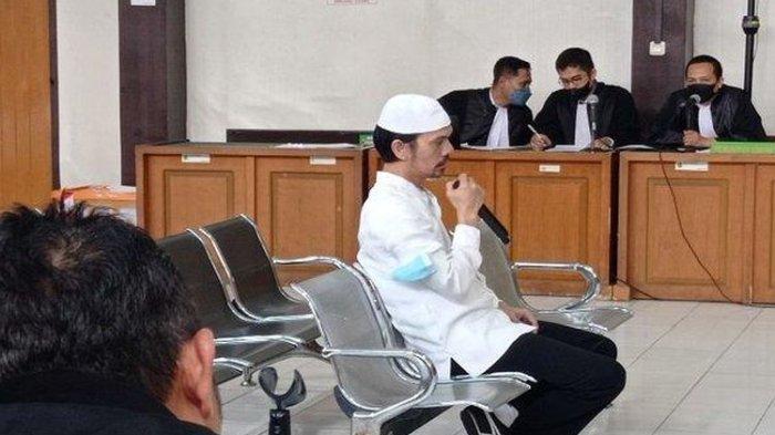 Baru Terungkap Aliran Dana Kasus Fee Proyek Dinas PUPR Muba 2019, AKB Dalizon Bongkar Semuanya