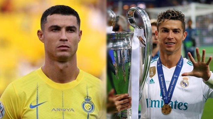 Al Nassr Memulai Perjalanan di Liga Champions, Pembuktian Magis Cristiano Ronaldo di Laga Krusial