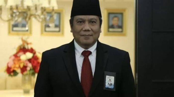 BREAKING NEWS: Mendagri Tunjuk Albert Wounde Sebagai Penjabat Bupati Sangihe Sulawesi Utara