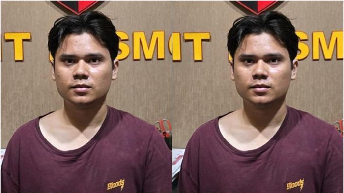 Sosok Alvi Maulana, Pelaku yang Tega Habisi Nyawa Kekasihnya, Sudah Pacaran 5 Tahun dengan Korban