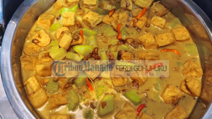 PROMO: Paket promo berbuka di Amaris Manado (BERIMAN), Sulawesi Utara, Jumat 21 Februari 2026. Hanya dengan Rp 128 ribu per orang.