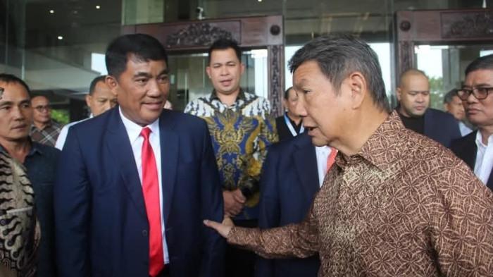 April 2026, berbagai capaian dan langkah strategis berhasil dicatat Pemprov Sulut
