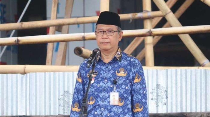 Pemkab Sitaro Gelar Peringatan HUT ke-52 KORPRI, Ini Arahan Ketum Dewan Pengurus Nasional