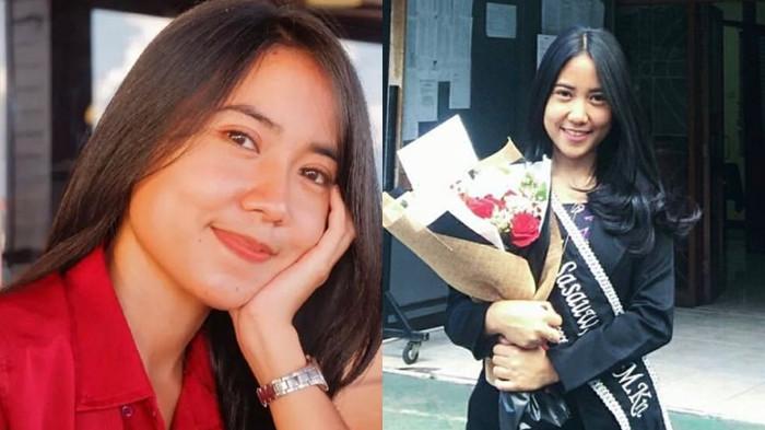 ‎BANGGA - Christin Syalomitha.