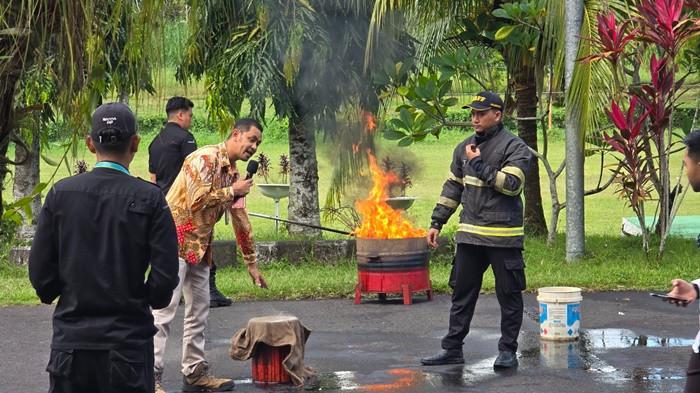 BULAN K3 - Bandara Internasional Sam Ratulangi Manado dfjghk