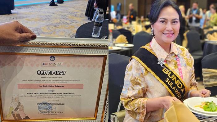 BUNDA PAUD - Puncak Apresiasi Bunda PAUD Tingkat Nasional 202599I_0}_}=-]=