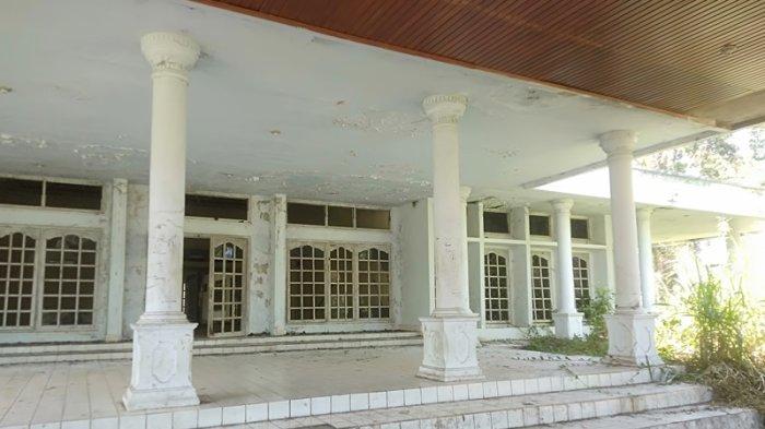 Jadi Lokasi Pesta Miras Anak Muda, Eks Rudis Bupati Bolmong Sulawesi Utara Bakal Dimanfaatkan Ulang