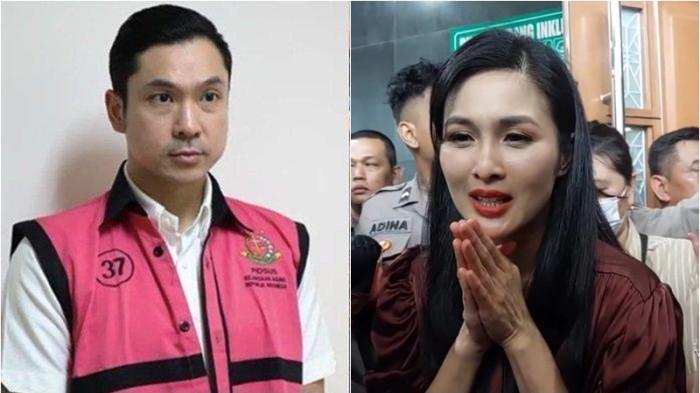 Harta Harvey Moeis hingga Aset Sandra Dewi Disita Negara, Berapa Sebenarnya Uang Korupsinya?