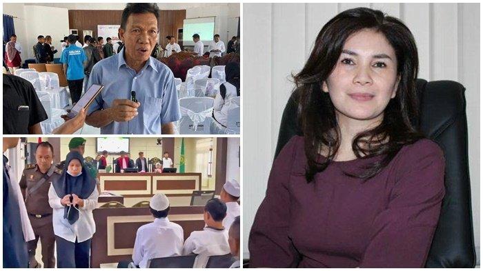 7 Berita Populer Sulawesi Utara Rabu 31 Juli 2024: Ketua PPP Bitung Usul Money Politik Dilegalkan