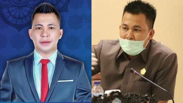 Diganti dari Ketua Fraksi Nasdem, Braien Waworuntu: Sejak Awal Berjuang, Biar Publik Menilai