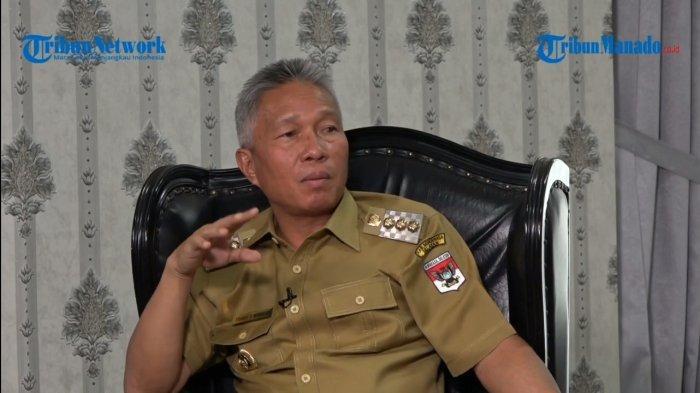 Harta Kekayaan Franky Wongkar, Bupati Minahasa Selatan Terseret Kasus Dugaan Gratifikasi