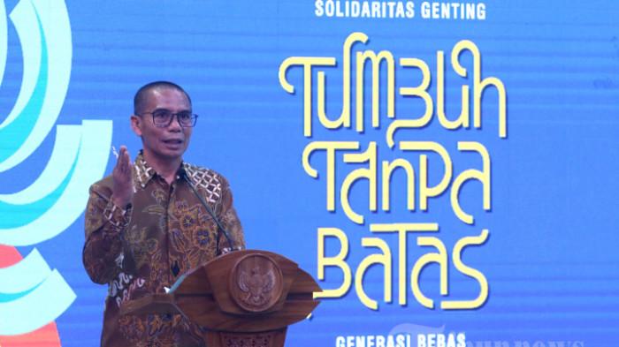 Selama 22 Tahun, Tribunnews.com Konsisten Dukung Pengentasan Stunting di 34 Provinsi