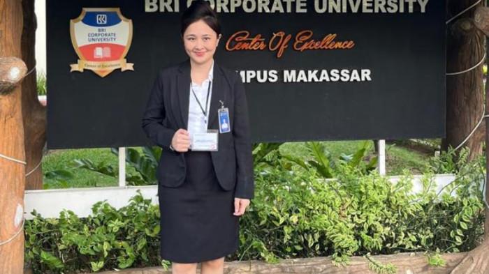 CEWEK MANADO - Kezia Posumah, perempuan kelahiran Manado,;7879