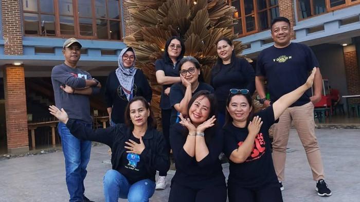 Daftar Nama 8 Lurah di Kecamatan Maesa Bitung Sulawesi Utara