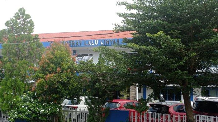 Tahun 2023 Seluruh Pelat Nomor Kendaraan Bakal Pakai Chip