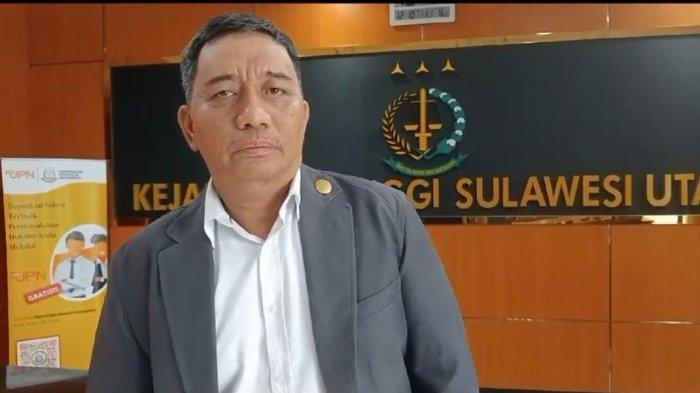 Disperindag Manado Dilaporkan Terkait Dugaan Proyek Fiktif, Kejati Sulut Didesak Periksa KPA dan PPK