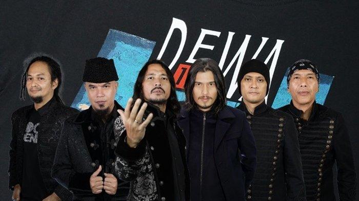 Kunci Gitar Tak Kan Ada Cinta Yang Lain - Dewa 19 ft. Ello