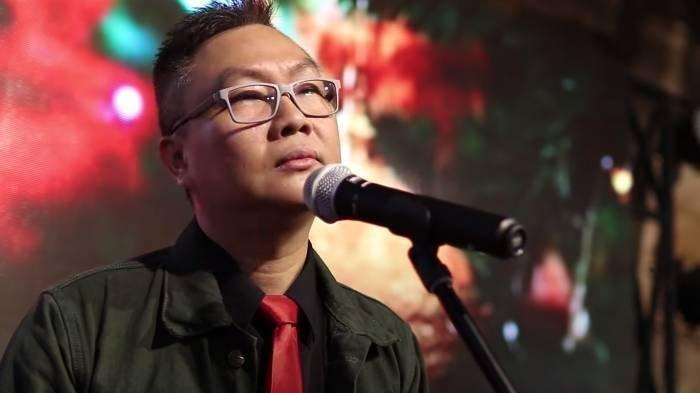 Chord Lagu Natal di Hatiku - Jonathan Prawira, Kunci Gitar Dasar C