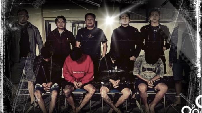 Kronologi Kasus Penganiayaan di Desa Kaayuran Minahasa, Berawal dari Pesta Miras di Kandang Babi