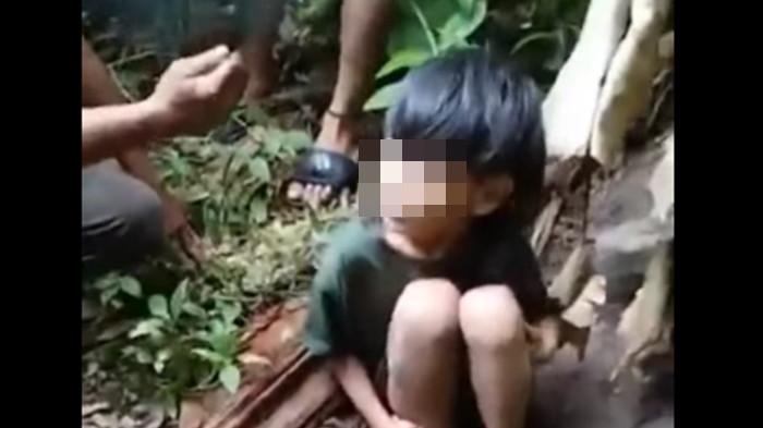 DITEMUKAN - Roy Rasdy Rusly.