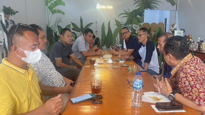 BREAKING NEWS : Kendaraan Bertonase Besar di Bitung Rencana Mogok Beraktifitas 27 Desember 2023