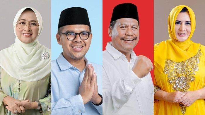 Daftar 10 Besar Bupati Terkaya di Jawa Tengah yang Terpilih pada Pilkada 2024