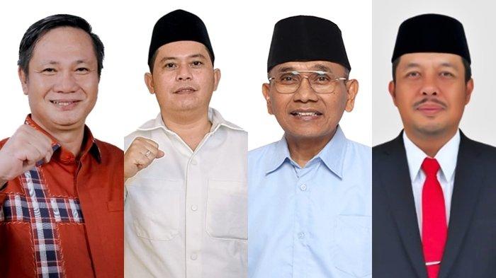 Daftar 14 Bupati Terpilih di Sumatera Utara Hasil Pilkada 2024 yang Akan Dilantik Maret 2024